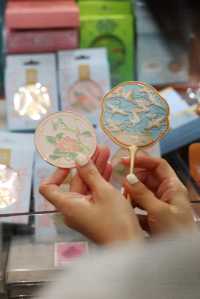 遼寧博物館看展攻略｜一眼萬年的銅鏡