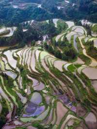 入住春意盎然嘅【夏山民宿】