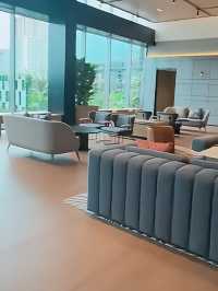全新五星級酒店