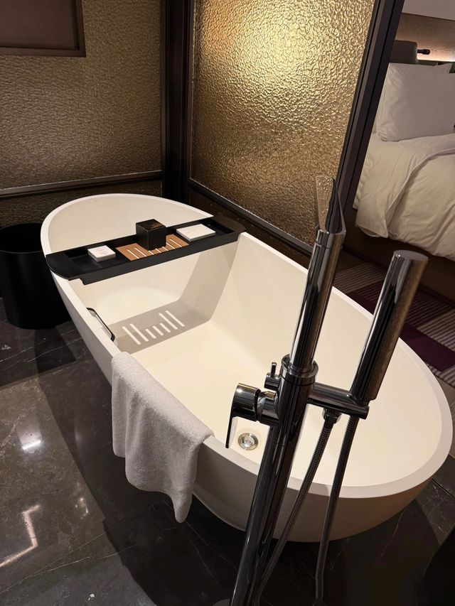 西安JW萬豪酒店