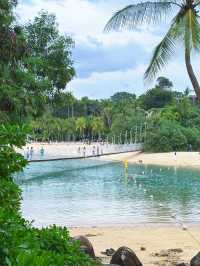 Explore Sentosa: A Perfect One-Day Itinerary in Singapore