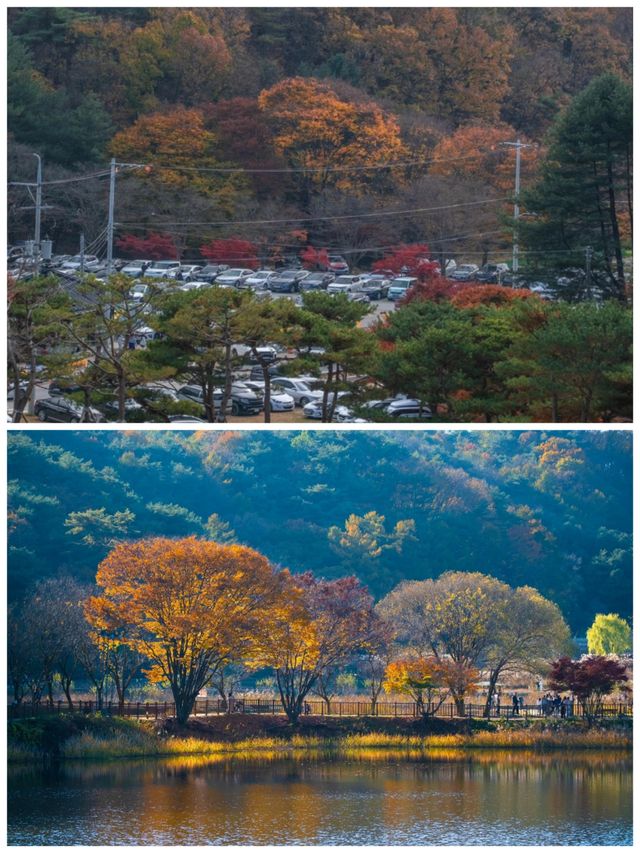 【寶藏小眾地】韓國清州，原來這麼好玩！
