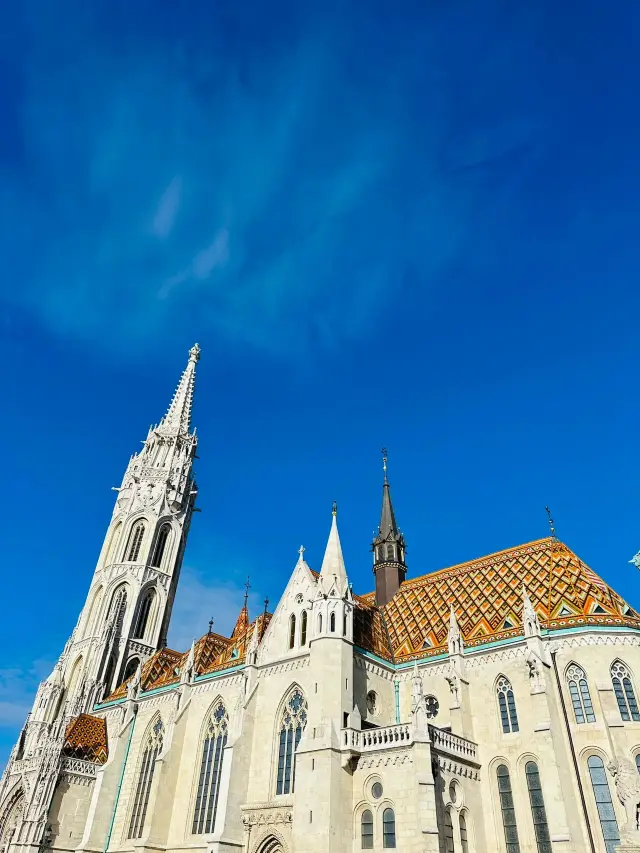 5일 동유럽 심층 여행, 아주 자세한 여행 가이드를 확인해 보세요