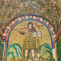 Don’t Miss This UNESCO Masterpiece: Go To Ravenna!