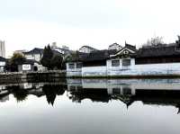 「水繪園」景區，要你知道董小宛與冒襄。