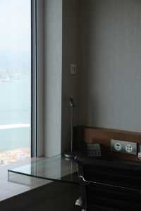 香港 | 萬怡酒店週末 staycation