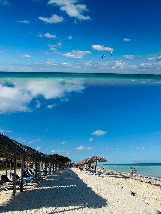 Discovering Cayo Coco, Cuba: A Visa-Free Hidden Gem's Stunning Scenery and Travel Guide
