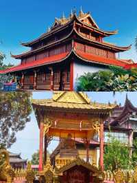 耿馬遊記，領略多姿多彩嘅民族風情。