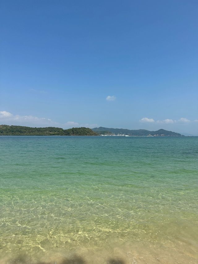 6天暢遊免簽泰國 超全攻略來襲