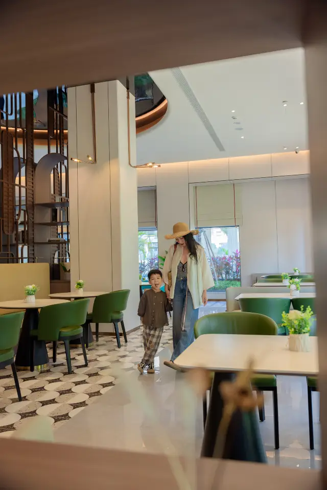 가성비 최고의 공항 호텔, 편안하고 편리한 여행을 위한 선택