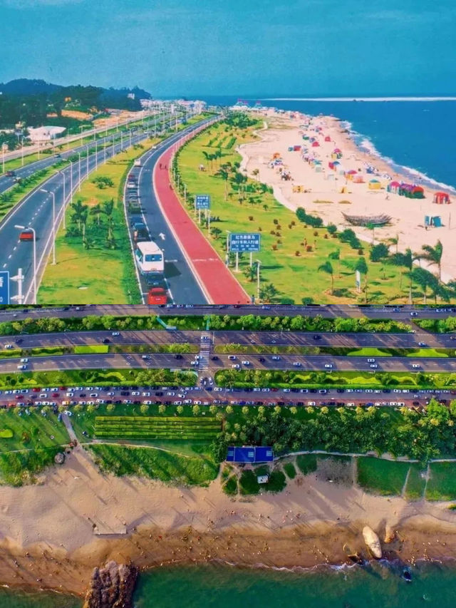 叮！這份福建春日騎行攻略等你簽收！