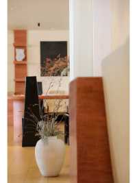 青島旅行 | 無愧於青島TOP前三的咖啡店稱號