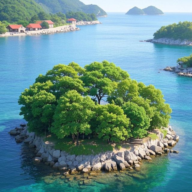 韓國麗水，一個被低估的寶藏旅遊地
