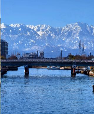 2-Day Toyama Prefecture Itinerary: Capture Stunning Snowy Mountain Views