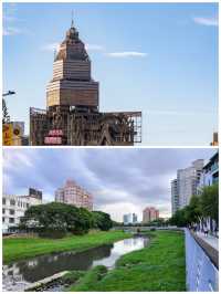 桃園旅遊超全攻略