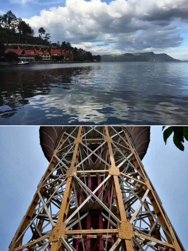 印尼棉蘭 | 兩天暢玩寶藏攻略