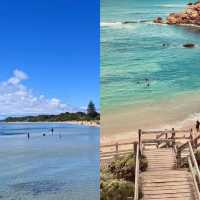 澳洲阿米代爾旅遊攻略：