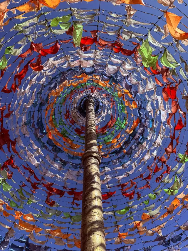 A 7-Day Trip to Xining and Surrounding Areas: Your Ultimate Guide