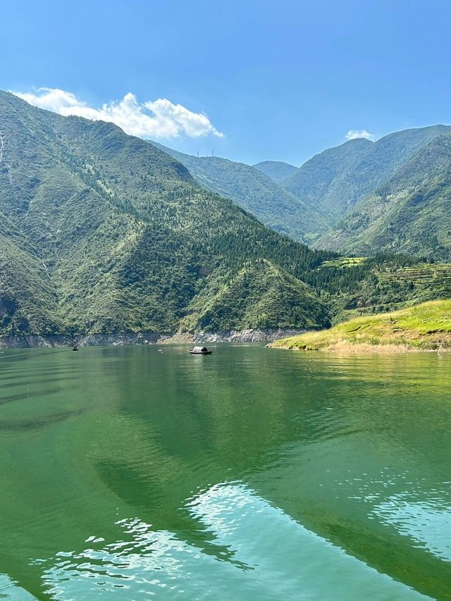6天暢遊宜昌-重慶 玩轉兩城的超全攻略來啦必收藏