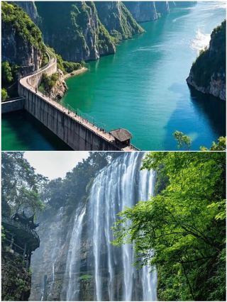 Yichang was underwhelming, so sisters planning to go should think twice.