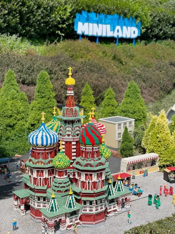 Windsor Legoland Guide: Tips for an Exciting Visit