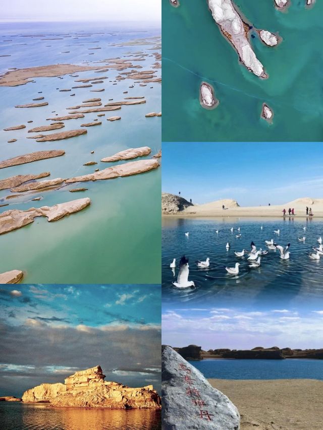 4天小長假 海西旅遊正當時