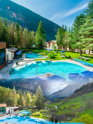 The Swiss Secret Hot Spring Town That Everyone's Asking About, Plus a Comprehensive Guide