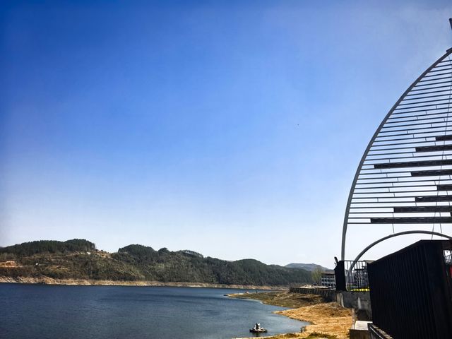 西安週末周邊遊|鳳堰梯田and紫陽