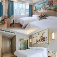 Kunming | A Hotel I'd Stay Again – The Choice for Cost-Effective Quality