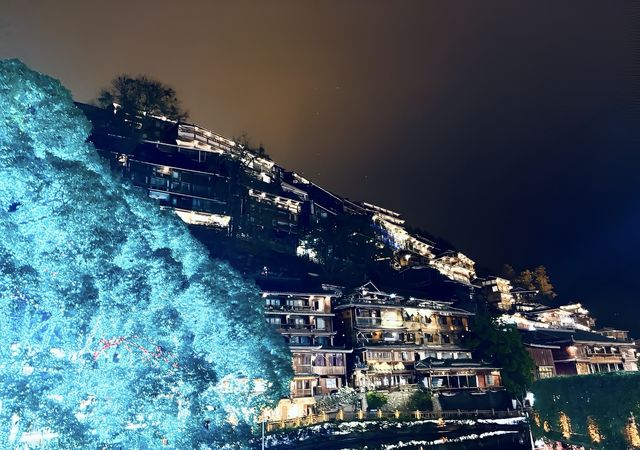西江苗寨一日遊，探索苗寨風情之旅