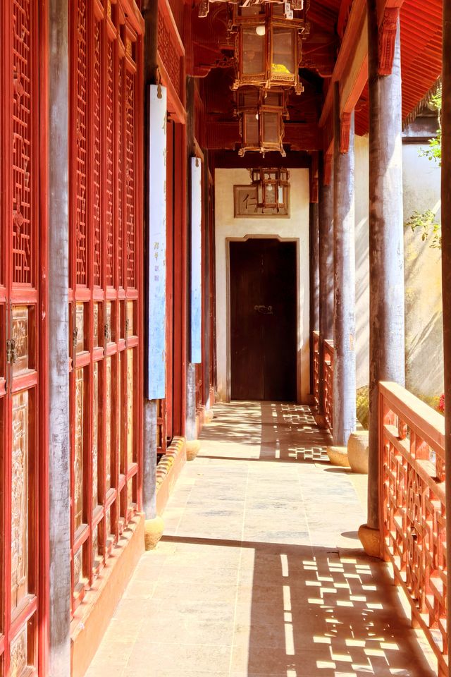 世界文化遺產，中國十大風景名勝之一