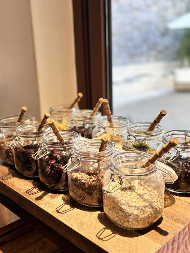 麗江｜古城寬上享侘寂風酒店