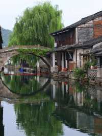 紹興旅行攻略