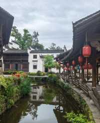 水墨上河景區旅遊攻略