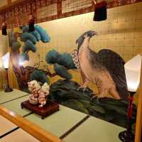 入住神仙旅館快樂似神仙