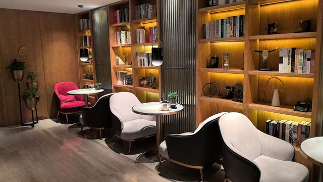 我宣布，我愛上你了（御楓酒店）