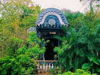 Haizhu Lake Park: An Urban Oasis in Guangzhou