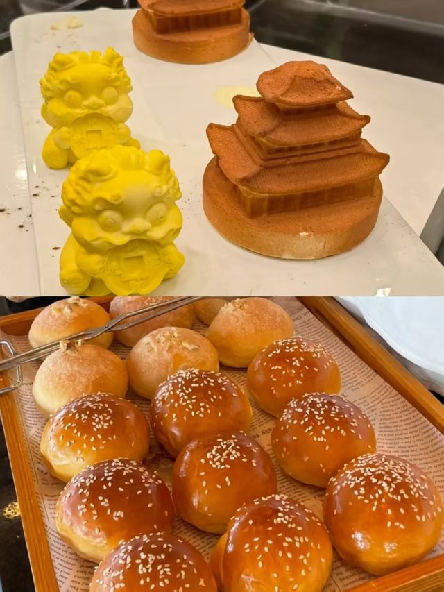 鄭州的一家老牌五星酒店