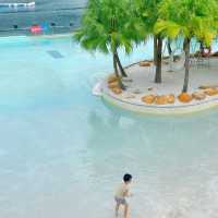🌊4.26開園！廣州森林海嬉水樂園，50+項目嗨玩一夏！