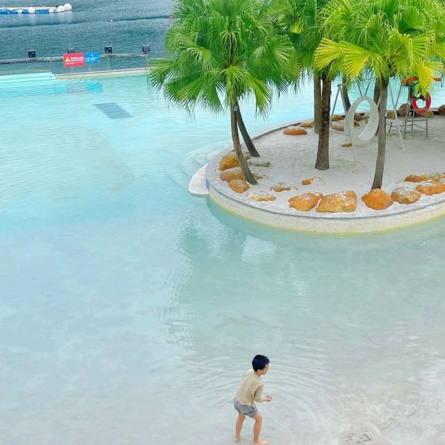 🌊4.26開園！廣州森林海嬉水樂園，50+項目嗨玩一夏！