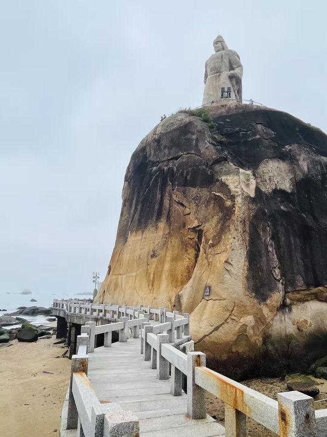 廈門必去9大景點旅遊前必看總要來一趟廈門