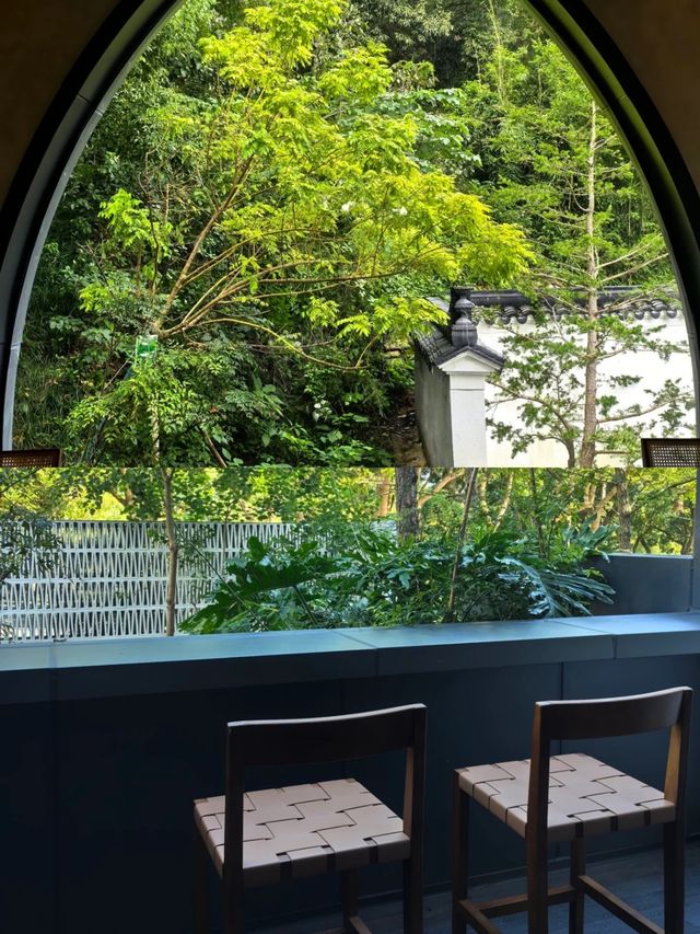舟山普陀山!可住四人!山野民宿好city呀！