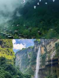 湖北嘅美景太靚喇，快啲嚟打卡啦