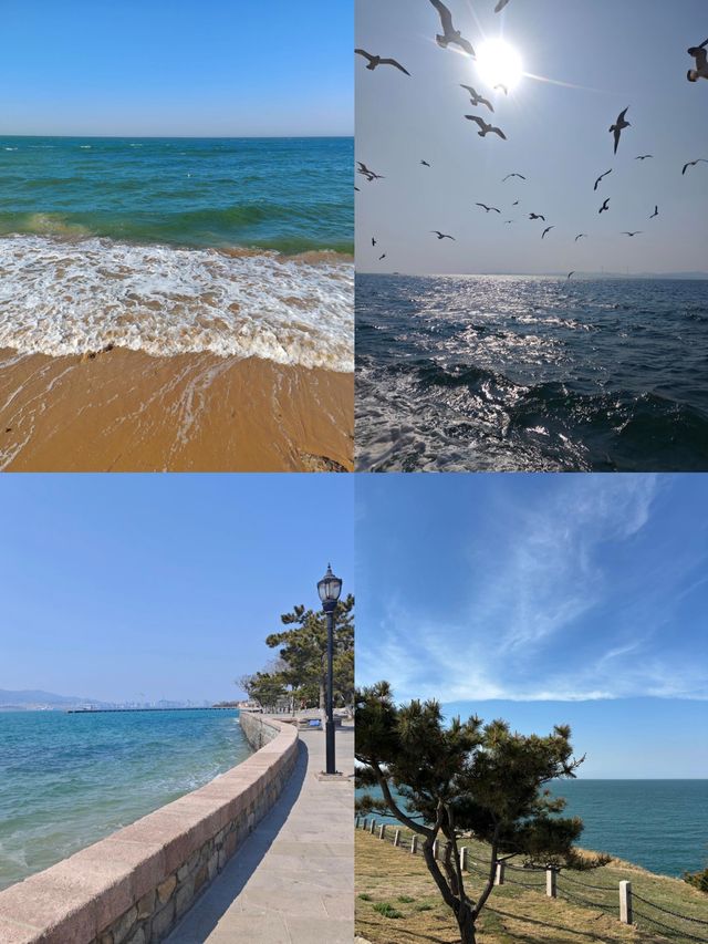 威海旅遊攻略