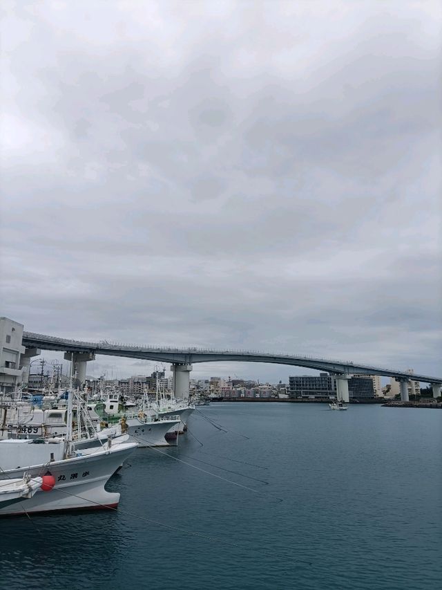 Discover Naha, Okinawa: A Tropical Paradise of Culture, History, and Adventure