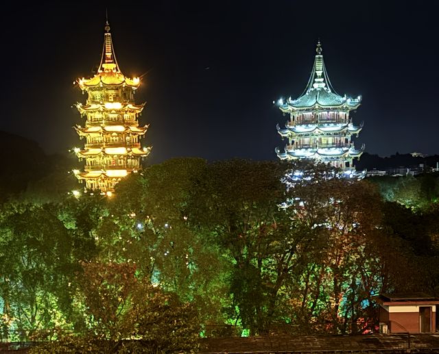 桂林之旅