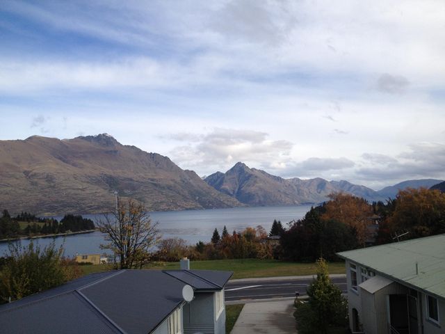 皇后鎮嘅溫馨選擇：木屋皇后鎮酒店Chalet Queenstown 酒店評分：位於皇后鎮嘅中