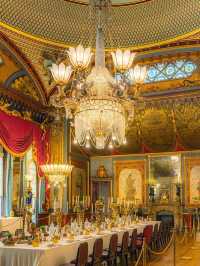 Brighton Royal Pavilion in Brighton is So Dreamy🤍❤️‍🔥