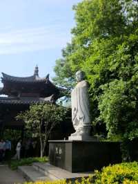 牛手山 - Nanjing - Stroll throught nature