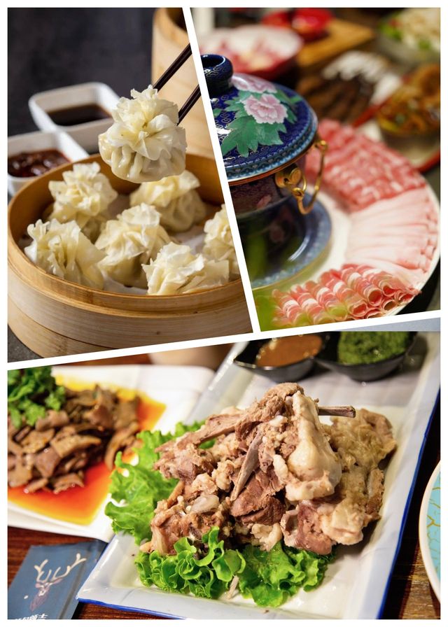 呼倫貝爾親子遊6天|攻略|全能解析
